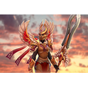 Flight of the Valkyrie Loading Screen