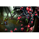 Virulent Matriarch Loading Screen