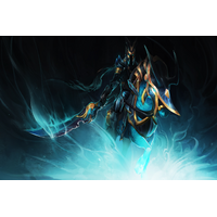 Vespertine Guard Loading Screen