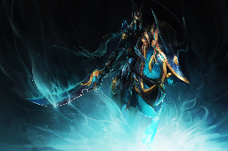 Inscribed Vespertine Guard