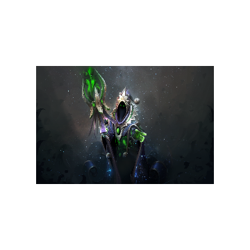 free dota2 item Stargazer's Curiosity Loading Screen