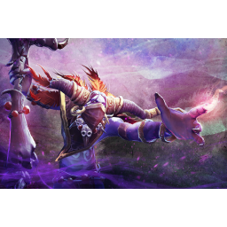 Loading Screen of the Arkturan Talon