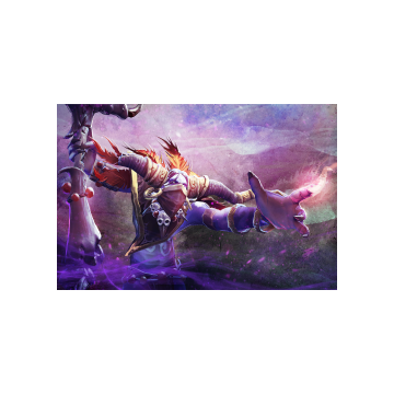 free dota2 item Loading Screen of the Arkturan Talon