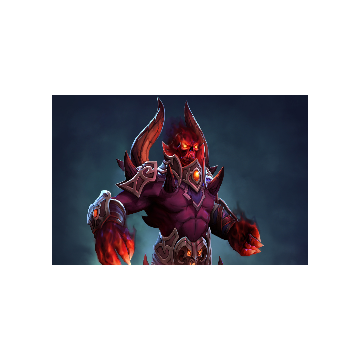 free dota2 item Umbral Descent Loading Screen