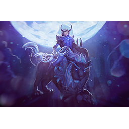 Compendium Umbra Rider Loading Screen