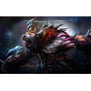 Ursa Cryogenic Embrace