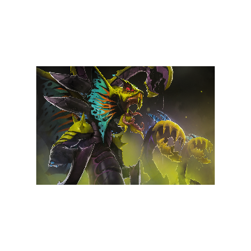 free dota2 item Acid Hydra Loading Screen