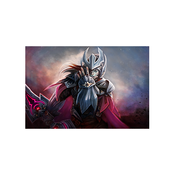 free dota2 item Bloodroot Guard Loading Screen