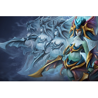 Prismatic Grace