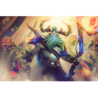 Primeval Prophet