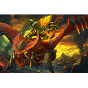 Primal Firewing Loading Screen