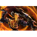 Compendium Scorched Fletcher