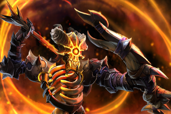 Inscribed Compendium Scorched Fletcher