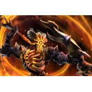 Compendium Scorched Fletcher Loading Screen