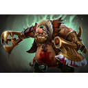 Compendium Bindings of the Trapper