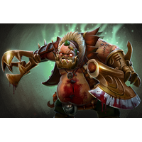 Compendium Bindings of the Trapper Loading Screen