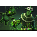 Fantoccini's Dilemma Loading Screen