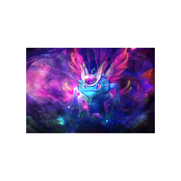 free dota2 item Reminiscence of Dreams Loading Screen