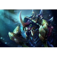 Rancorous Nemesis Loading Screen