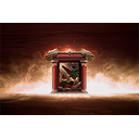 Temple of the Sacred Memories Loading Screen