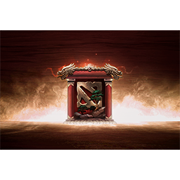 Temple of the Sacred Memories Loading Screen