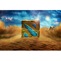 Sands of Luxor Loading Screen