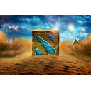 Sands of Luxor Loading Screen