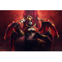 Sanguine Royalty Loading Screen
