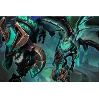 Sanction of the Winged Harvest