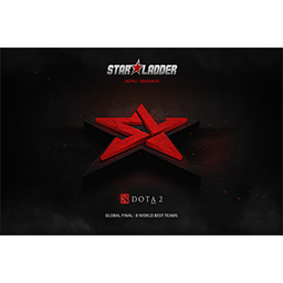 SLTV Star Series 9 Loading Screen