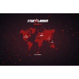 SLTV Star Series X Loading Screen