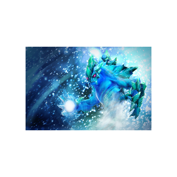 free dota2 item Shard of the Lost Star Loading Screen