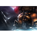 Crimson Beast Loading Screen