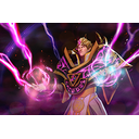 Sinister Lightning Loading Screen