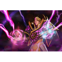 Sinister Lightning