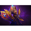 Loading Screen of the Silent Edict