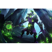 The Corruption of Nezzureem