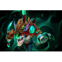 Genuine Shivshell Crawler Loading Screen