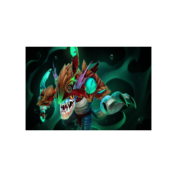 free dota2 item Shivshell Crawler Loading Screen