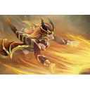 Regime of the Enthaleen Dragon