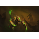 Lord of the Scouring Dunes Loading Screen