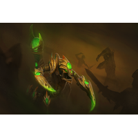 Lord of the Scouring Dunes