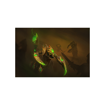 free dota2 item Lord of the Scouring Dunes Loading Screen