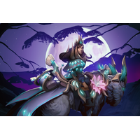 Dreams of Midsummer Loading Screen