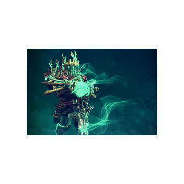 free dota2 item Relics of the Sundered King