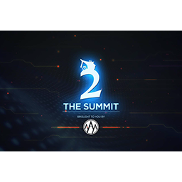 The Summit 2 Loading Screen