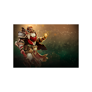 free dota2 item Autographed Armor of the Stalwart Soul