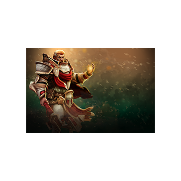 free dota2 item Frozen Armor of the Stalwart Soul