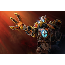 Inscribed Steelcrow Munitions