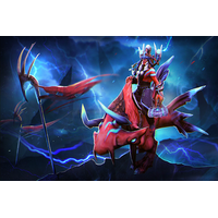 Warrior of the Stormlands Loading Screen